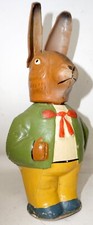 Osterhase Hase rabbit Pappe