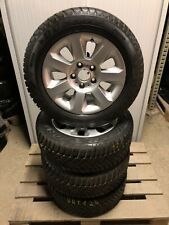 Original BMW Winterräder Winterreifen 5er E60 E61 Styling 115 16 Zoll