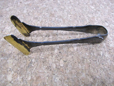 Spargelzange Chippendale