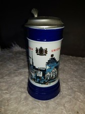 Bierkrug Krug Sammelkrug