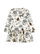 Monnalisa Jersey Baumwolle