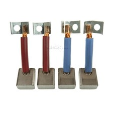 4 STK KOHLEN FÜR BOSCH