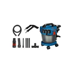 Bosch Akku Sauger solo GAS 18V-10 L ohne Akku ohne Ladegerät Karton 06019C6302