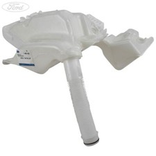 Original Ford Mondeo/S-MAX