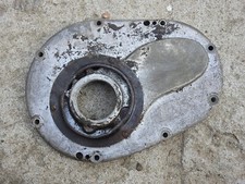 ZUNDAPP KS750 SAHARA GETRIEBE