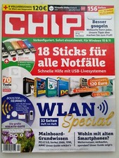 Chip Magazin 04 2022 WLAN