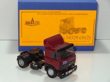 UdSSR MAZ MA3 54329 (4X2)