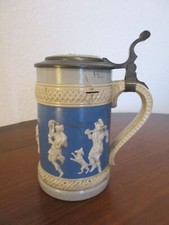 Alter Villeroy & Boch Krug