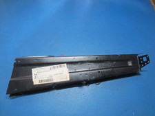 Träger Mercedes W210 W 210 Längsträger Links 2106201734 Blech NEU NOS