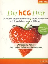 Die hCG-Diät : gezielt und