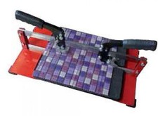 480mm HEKA Glasmosaikschneider