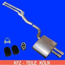 BMW 5 (E60) (E61) 535d Diesel