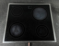 WHIRLPOOL AKG 102/IX 1 Jahr