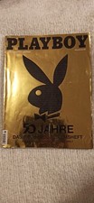 Playboy Sammler edition 2003