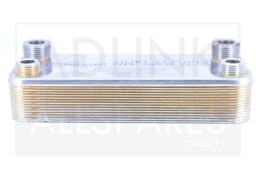 Vaillant combi compact vcw - vaillant,