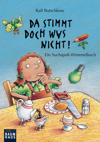 Stimmt doch was nicht - stimmt, nicht!