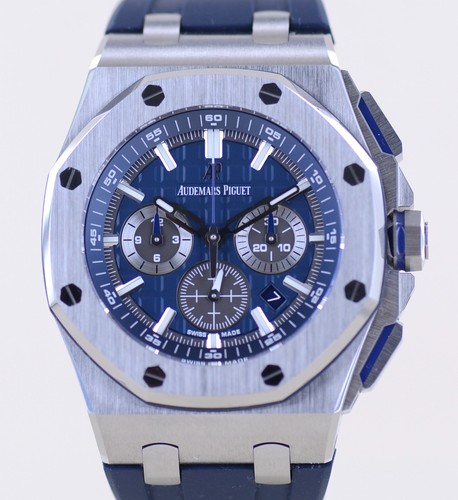 Audemars piguet uhr royal oak - uhr,