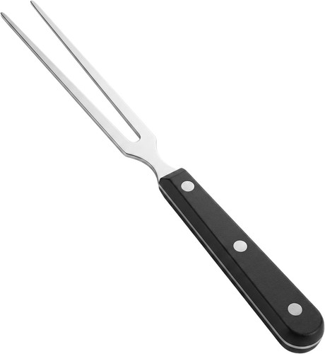 Fleischgabel edelstahl - fleischgabel,