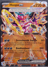 Hoopa ex 098/182 ParadoxRift