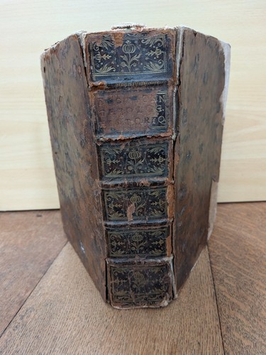 Altes buch juigné - buch,