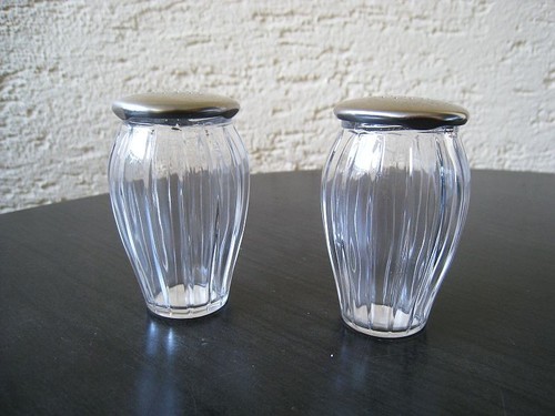 Wmf salz pfefferstreuer - wmf, &