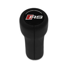 AUDI RS 4-5-6 GANG SCHALTKNAUF SCHWER S2 RS2 A6 S6 RS6 C4 C5 A4 S4 RS4 B5 V8 S3