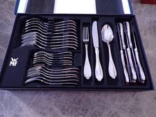 WMF Englische Rose Besteck 6