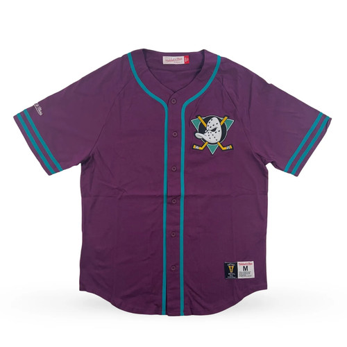 Anaheim ducks nhl mitchell - ducks,