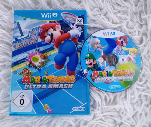 Nintendo wii spiel - nintendo, u