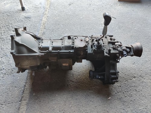 Getriebe me507402 0 - getriebe, sohc