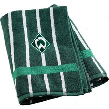 SV Werder Bremen Duschtuch