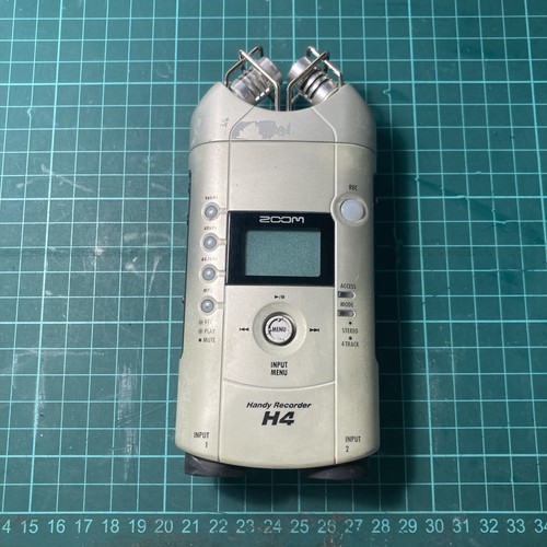 Zoom portable handy - portable,