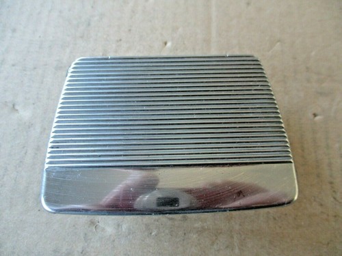 Ford taunus p7 chrom - taunus, p6