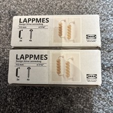 4 Griffe Neu LAPPMES