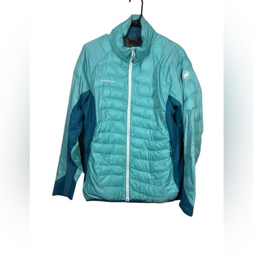 Mammut flexidown pertex - mammut,