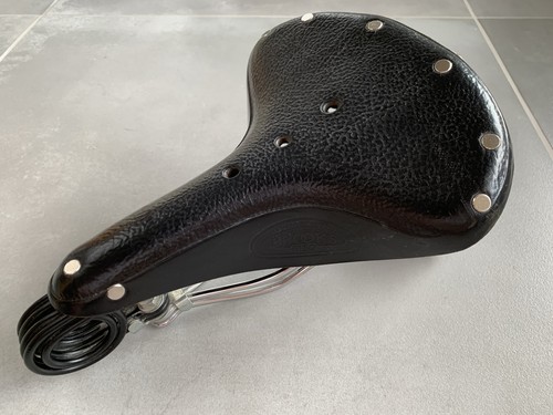 Brooks tourensattel 130 - tourensattel, b