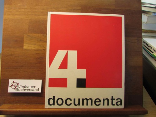 Documenta kassel 27 - 4.,