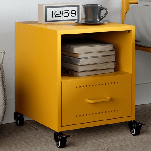 Nachttisch nachtschrank - nachttisch,