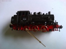 Spur Ho....FLEISCHMANN...DAMPFLOK 89006....BASTLER!!!