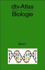 Dtv atlas biologie - dtv-atlas,