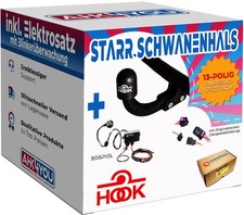HOOK AHK für Mercedes Vito
