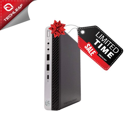 Windows mini desktop pc - hp,