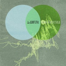 Lemur Gerausche (CD)