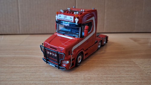 Scania vlastuin torpedo zgm - torpedo,