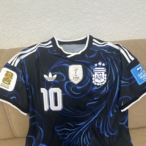 Adidas argentinien trikot - argentinien, nr