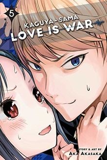 Kaguya sama love - is, war,