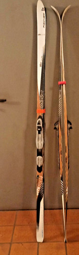 Langlaufskier cross country - cross, /