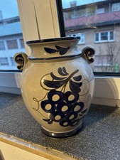 Große Vase - Bodenvase - Mid Century - Vintage - 50er Jahre