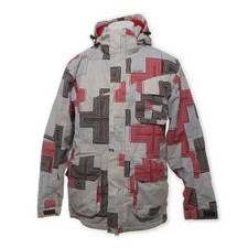 Firefly, Skijacke, Herren