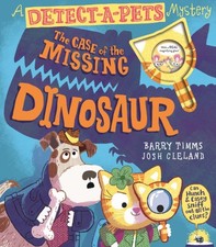 The Case of the Missing
